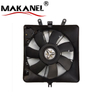 Cooling Radiator Fan for Honda Car Air Conditioner Fan 38615-TWA-J01