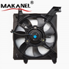 Hyundai Elantra 01-06 25380-2D000 Radiator Fan Cooling Fan for 25380-2D100