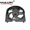 52028337AC Radiator Cooling Fan for 1997-2001 Jeep Cherokee 4.0L