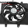 Electric Radiator Cooling Fan Assembly for Chrysler PT Cruiser 5017407AB 5179470AA