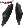 Auto Brake System Parts Terbon High Quality Wholesale 43022-saa-e50 Rear Axle Brake Pads D564-7443 For Honda 