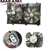 High Quality Car Radiator Fan for HIGHLANDER 2.7 USA 16711-31360