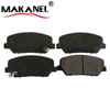 D1413-8527 Front Brake Pads For Kia Optima Gn/k5 Tf/cee'd Procee'd 