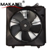 HONDA CIVIC 1.8L 2006-2010 FA1 1.8L 19015-RNA-A01 Wholesale Cooling Fans
