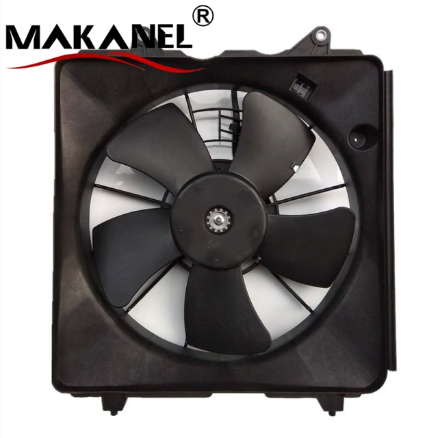 HONDA CIVIC 1.8L 2006-2010 FA1 1.8L 19015-RNA-A01 Wholesale Cooling Fans