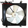 19015-P0A-003 Auto Air Condenser Fan Radiator Fan Cooling Fan for Honda