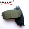 Auto Part Brake Pad D1642 G2yd3323z 8869-d1642 24248 24249 Sp2027 Gdb3309 6133099 