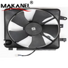 Car Radiator Cooling Fan Assembly for MAZDA PROTEGE FS2V-15-025 ZL01-15-025