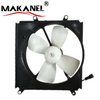 16363-64030 AC Air Conditioner Auto Motor Radiator Cooling Fan Motor for Toyota Corolla