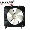 Auto Parts Radiator Fan Radiator Fan Assembly 16363-74020 for COROLLA