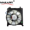 Radiator Auto Cooling Condenser Fan Motor for Honda 19020-RB0-004