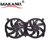 Car Radiator Fan Assembly Suitable for NISSAN 214813JAOE 21481-3JAOE