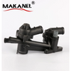 Wholesale New Engine Coolant Thermostat Housing Radiator 03c121111b Thermostat 03c 121 111b