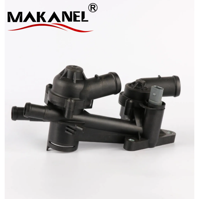 Wholesale New Engine Coolant Thermostat Housing Radiator 03c121111b Thermostat 03c 121 111b