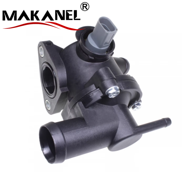 High Quality Engine Coolant Thermostats By Manufacturers Oe 047121122 047121122b 047 121 122 047 121 122b 