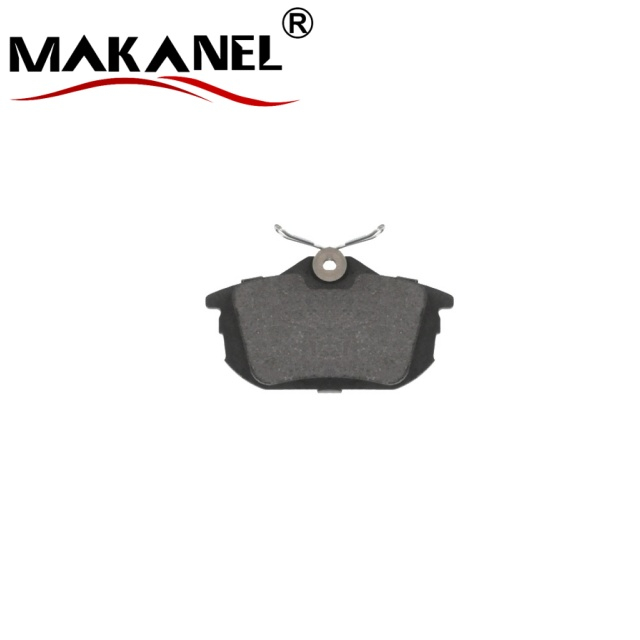 D838-7713 Rear Brake Pads For Mitsubishi Colt Z27a/carisma Da/space Star Dg Brake/brake System/break Pad/brake 
