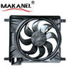 95975939 Radiator Cooling Fan for Chevrolet SPARK (M300) 09-