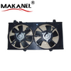 Radiator Fan L321-15-025K Auto Motor Electrical Systems Car Parts for Mazda 