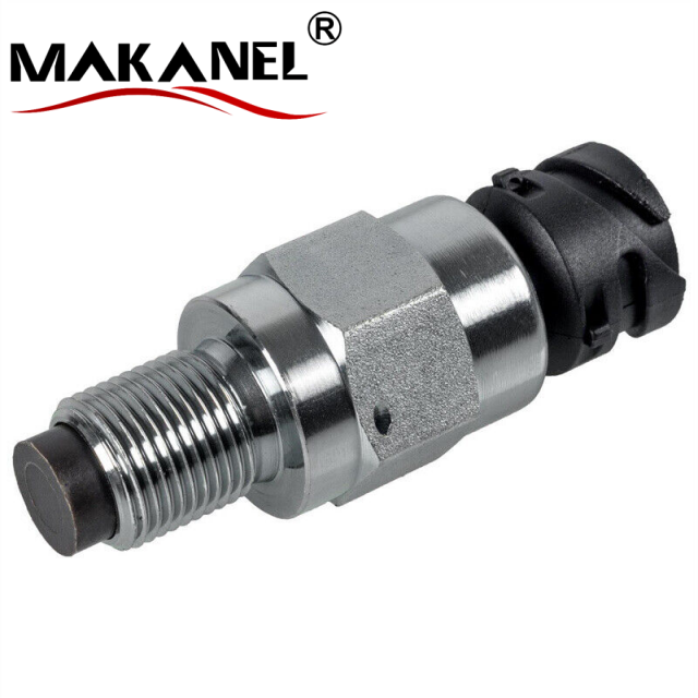 Speed Sensor 0155422417 Wheel Speed RPM Sensor Odometer Speed Sensor for Mercedes-Benz