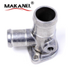 Manufacturer Sales Coolant Thermostat Housing Pipe Oem:068 121 133M