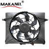 25380-3K210 25380-3K170 25380-3K670 Radiator Fan for Hyundai Engine Cooling Auto Parts