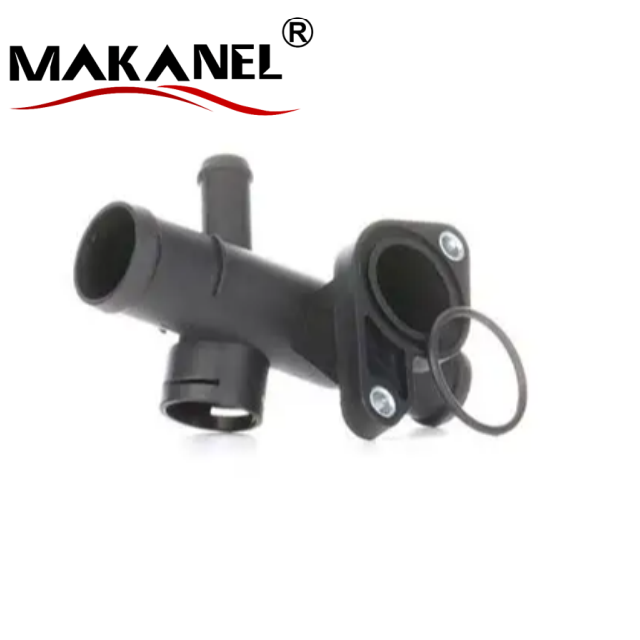 Wholesale New Engine Coolant Thermostat Housing Radiator 06a121132aq Thermostat 06a 121 132A