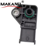 0281002487 37830PLZD00 Manifold Pressure MAP Sensor for Honda Acura Opel