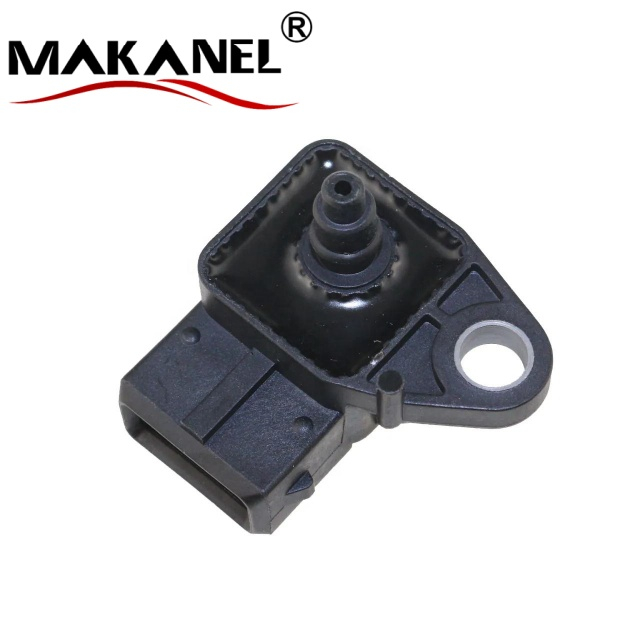 Intake Manifold Pressure Sensor MAP Sensor 13622246977 for BMW E38 E39 E46 E53 X5 3.0D