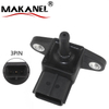 Manifold Absolute Pressure MAP Sensor for Subaru 89390-1010A