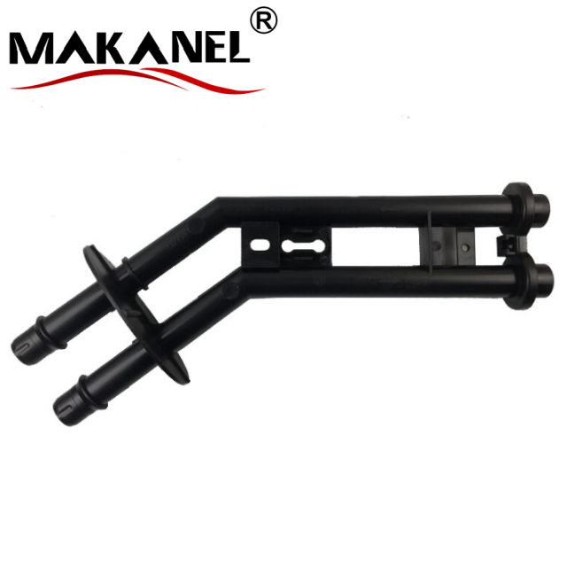 Heating Water Tank Connection Pipe 6448.q0 For Peugeot 207 Cc Sw 06-15 