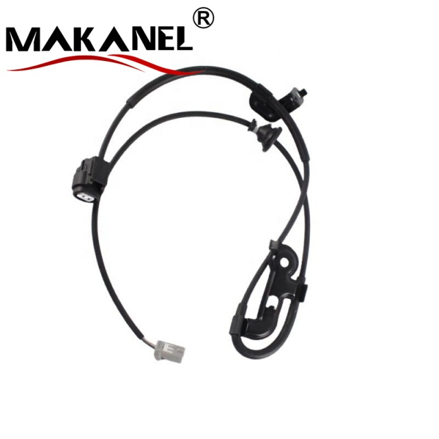 Wholesale Left Rear ABS Wheel Speed Sensor for Toyota Camry 2007 2008 2009 89516-06060