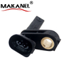 Front Left ABS Speed Sensor 7H0 927 803 986594504 Fit for Audi A3 S3 TT VW Golf