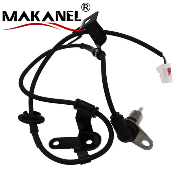 ABS Wheel Speed Sensor B25D4372YB 5S11160 for MAZDA FAMILIA