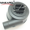 Crankcase Vent Valve 06A 103 465H For Vw Lt 28-46 Ii Platform/chassis Lt 28-46 Ii Van Lt 28-35 Ii Bus