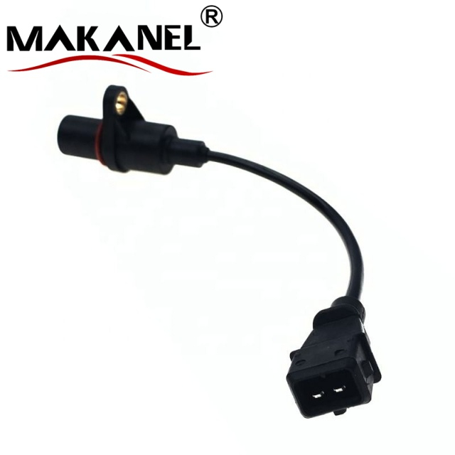 Auto Spare Parts Crankshaft Position Sensor For Hyundai 39180-23000