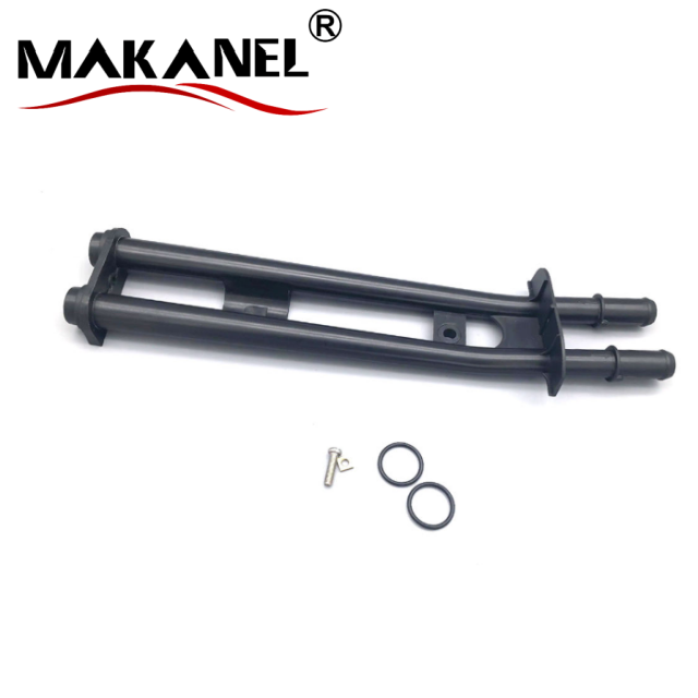 1579392 77362540 77364840 Air Conditioning Pipe Hose Ac Warm Air Tank Water Pipe For Fiat