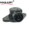 TPS Sensor Throttle Position Sensor 6911753 37825-PAA-A01 for Honda