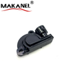 Auto TPS Throttle Position Sensor 17080671 17087653 For Chevrolet Chevy Spark Aveo Cadillac Fleetwood
