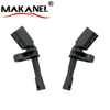 ABS Speed Sensor for VW Eos Passat B6 Golf MK6 Jetta Audi A3 S3 Skoda Octavia Seat Altea 1K0 927 808