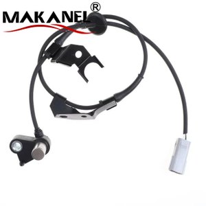 GE7C-43-70XA Front Right ABS Wheel Speed Sensor for Mazda
