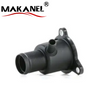 Engine Thermostat Housing Oe 7700866387 7700869797 For Renault Opel Dacia