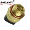 Temperature Control Switch for VW 0015403045 191959481C Water Temperature Sensor 