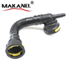 1192q5 1192.q5 Crankcase Breather Hose For Peugeot Partner 1996-2015