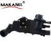 Factory Direct High Quality 1336.v4 1336v4 Thermostat Housing 83 Degrees For Peugeot 2.0 2.2 Hdi 