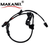 ABS Wheel Speed Sensor 95670-2D150 for Kia 