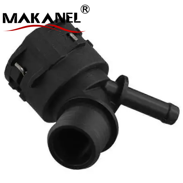 Auto Parts Radiator Coolant Hose Flange Oem 5Q0 122 291AJ 122 291bl For Audi Vw Audi A3 Cabriolet S3 Sportback Quattro 