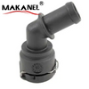 1j0 122 291 C Radiator Hose Connector Cooling Coolant Water Coolant Hose Flange For Vw Beetle 