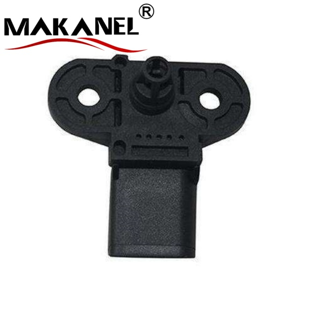 Air Intake Pressure Sensor Auto Sensor for Audi OEM 036906051C 0261230053
