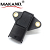 Manifold Absolute Pressure MAP Sensor 1697325 04214999