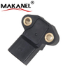 New Map Intake Air Pressure Sensor for Mercedes Benz 0281002468 A0041537028